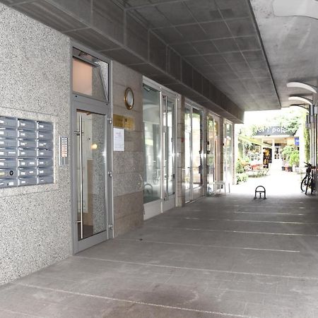 Apartman Vlaska 78 萨格勒布 外观 照片