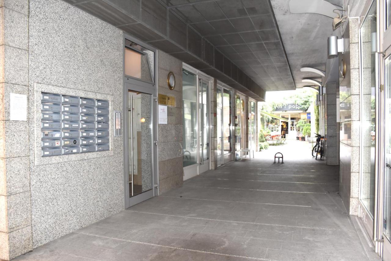 Apartman Vlaska 78 萨格勒布 外观 照片