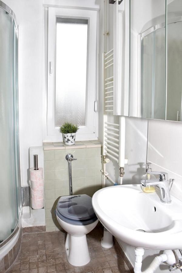 Apartman Vlaska 78 萨格勒布 外观 照片